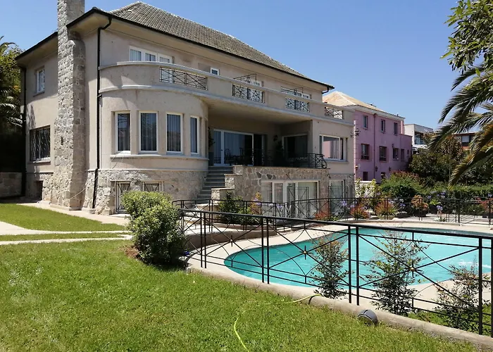 Boutique Casa RecreoBoutique Hotel